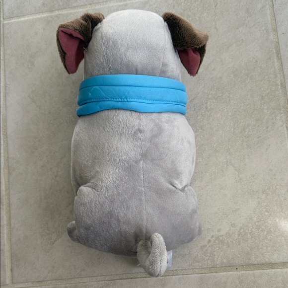 Disney Pocahontas Percy plush - Picture 2 of 2